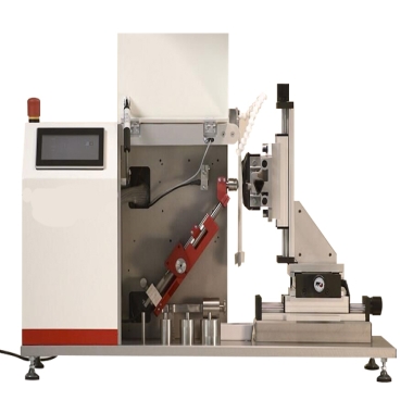 fingertip hand abrasion tester