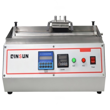 byk-gardner scrub abrasion tester