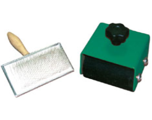 Carpet Pilling and Fuzzing Tester