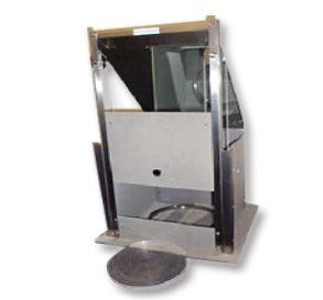 Carpet Flammability Tester