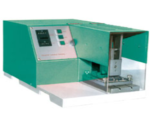 Carpet Dynamic Load Tester