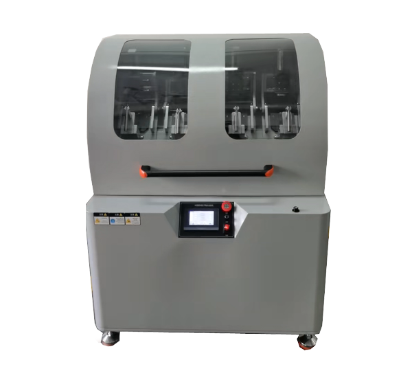 Whole Shoe Flexing Tester（4 Stations）