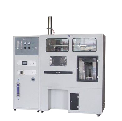 Cone Calorimeter Tester | ISO 5660, ASTM E1354