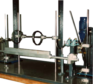 Cable Fire Resistant Test Equipment IEC 6