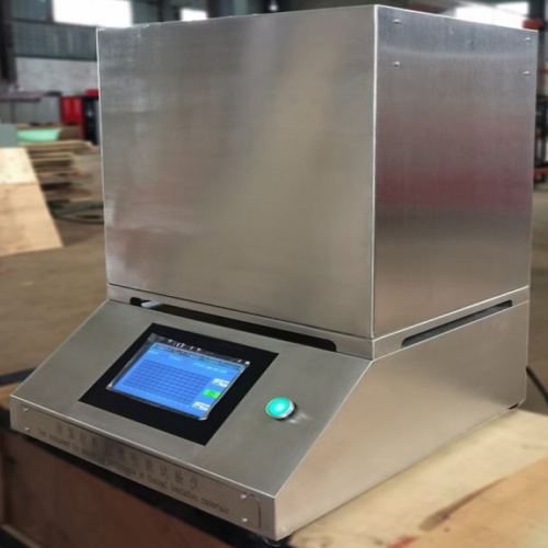 Thermal Insulation Material Flame Retardan