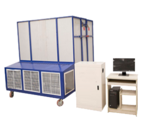 Intelligent Steady-State Thermal Transmiss