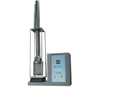 Flame Tube Combustion Tester for Fire-Reta