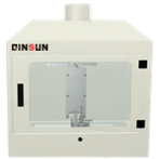 Sleeping Bag Flammability Tester – ASTM F1955