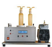  Smoke Toxicity Sampling System (NES 713 /