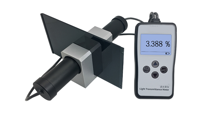 UV transmission Meter (G-UVTM)