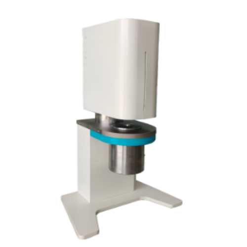 Capillary rheometer