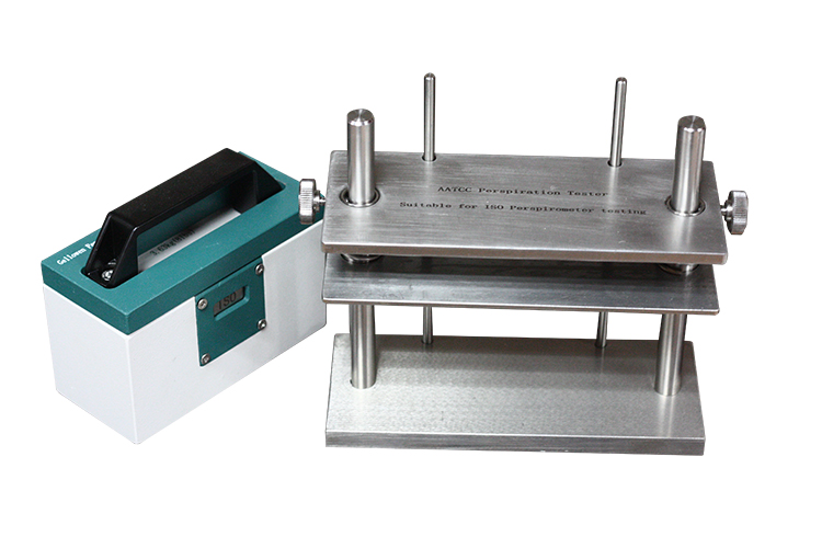 Perspiration Color Fastness Tester