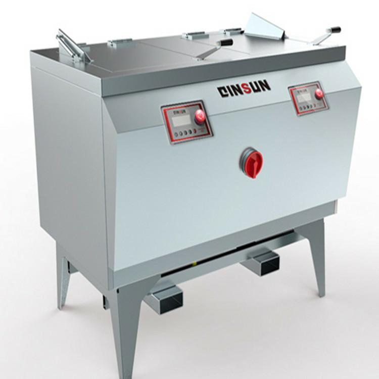 Twin-Drum Washing Fastness Tester