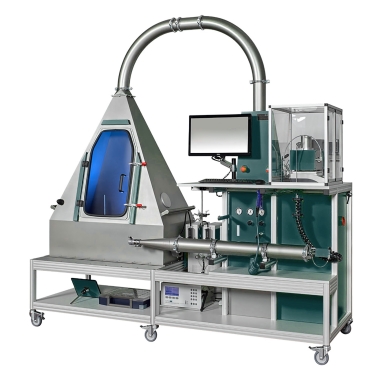 Vacuum Cleaner Filter