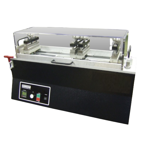 Seam Fatigue Tester