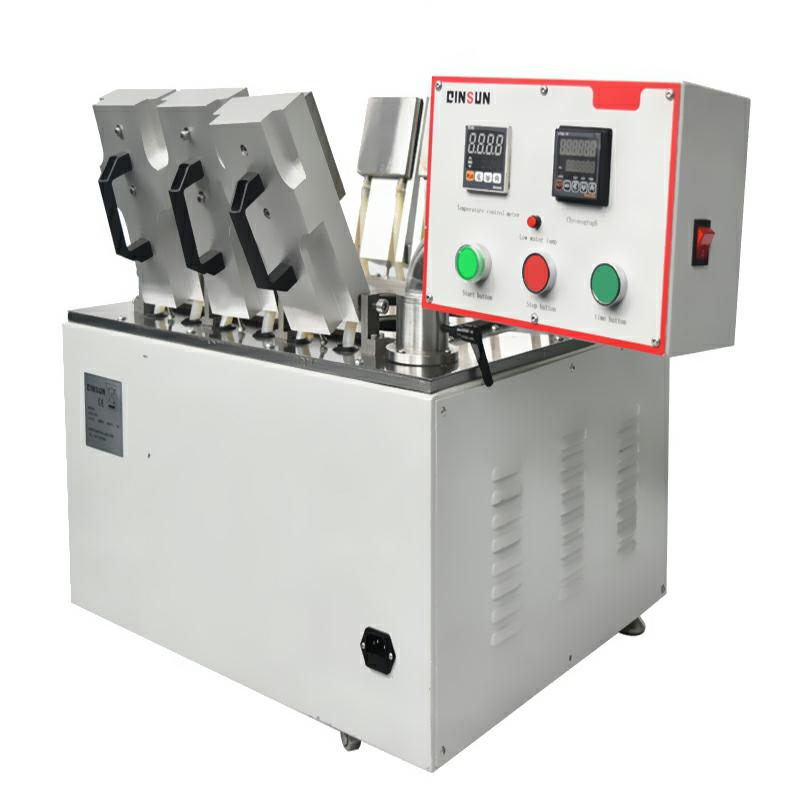 T114 Atomization Tester
