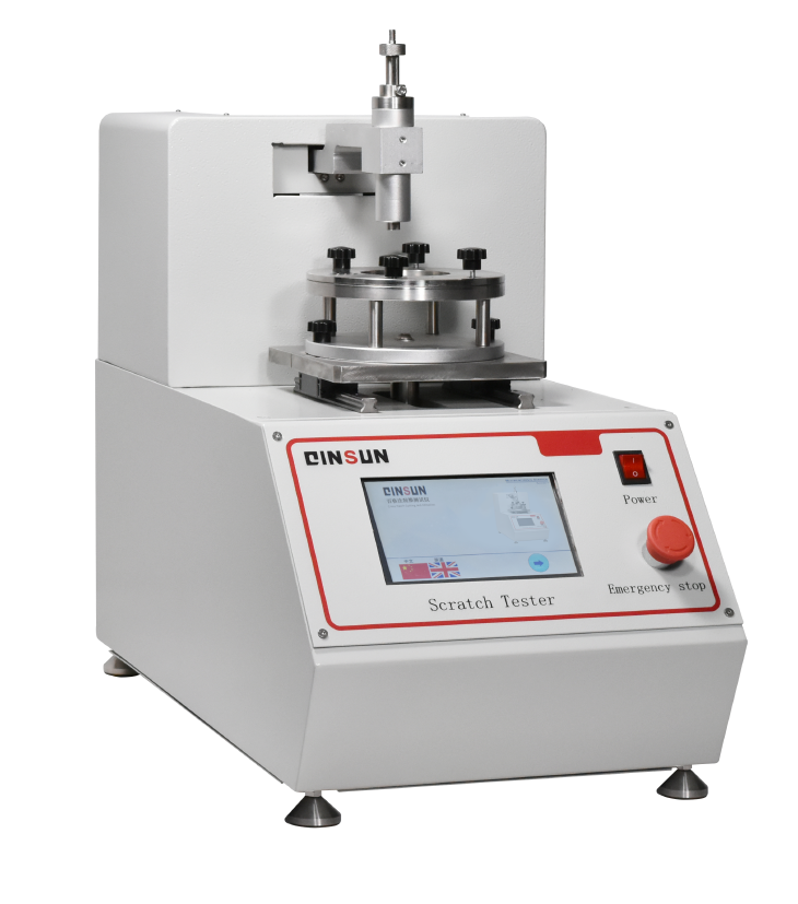 Cross-Cut Tester (T110 Multi-Cut Scratch T