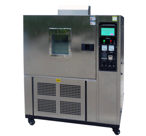 Automotive Wire Temperature & Humidity