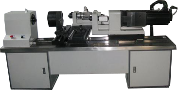 Thread Friction Coefficient Test Instrumen