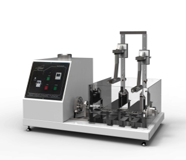 Footwear Flection Tester