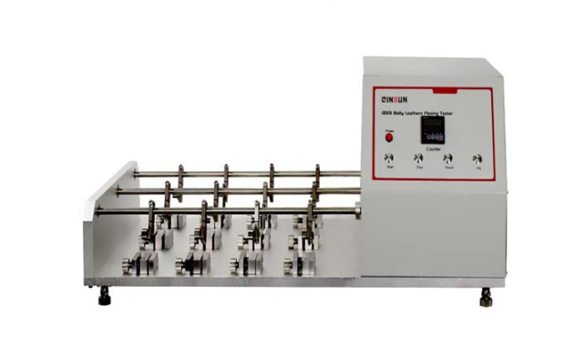 Flexometer | Bally Flex Tester