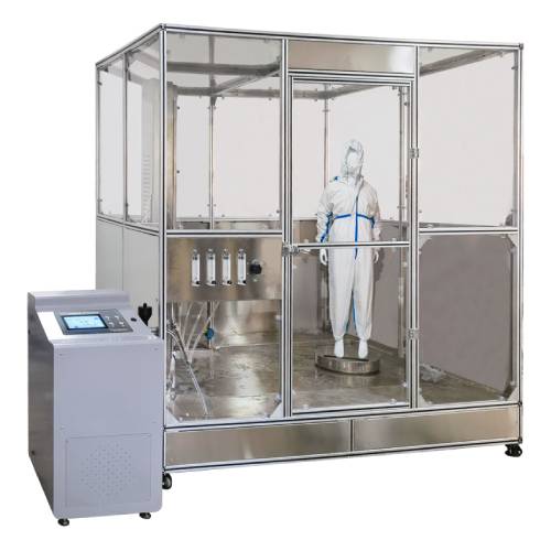 Protective Clothing Splash and Spray Liqui