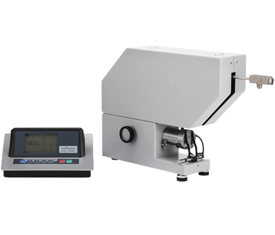 Automatic Rebound Elasticity Tester