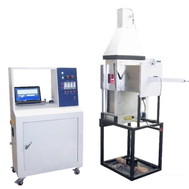 OSU Rate of Heat Release Apparatus
