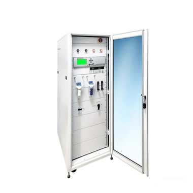 Full-Scale Room Corner Fire Test Apparatus