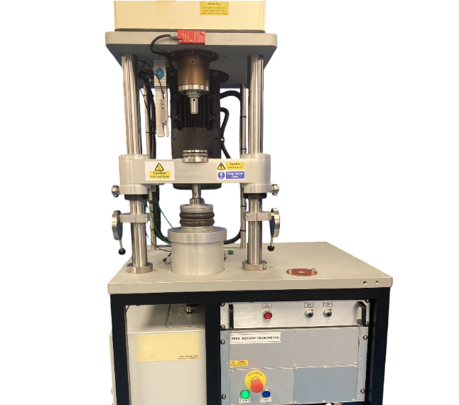 Rotary Tribometer