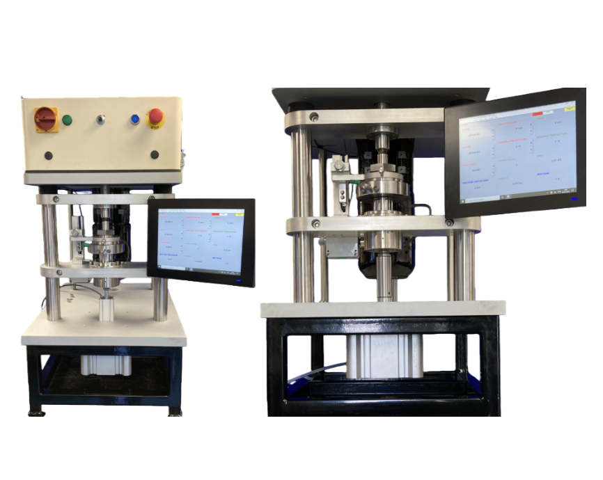 Four-Ball Tribometer(Value Engineered Tribometer)