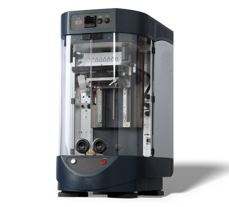 Universal Multifunction Tribology Test Mac