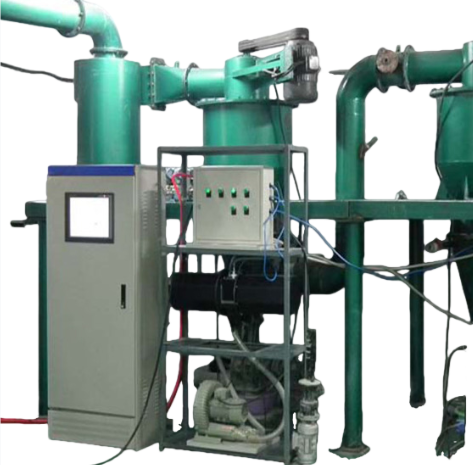 Universal Online Particle Size Analyzer