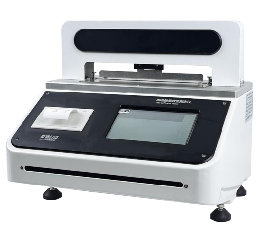 Tissue Softness Analyzer-Tearing Tester for Paper and Board