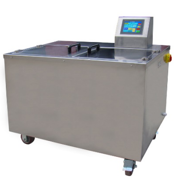 Color Fastness to Washing Tester