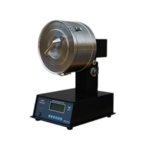 STD-6 Particle Abrasion Tester