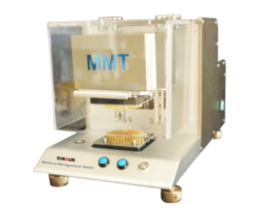 MMT Liquid Water Separation Tester