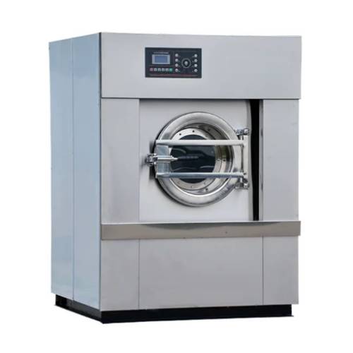 Industrial Dry Cleaning Machine