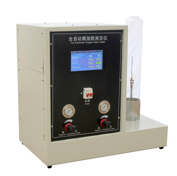 F101M Full Automatic Oxygen Index Tester