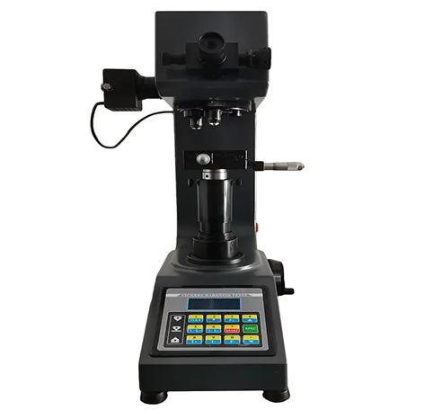 Vickers Hardness Tester HV-50/HV-50A