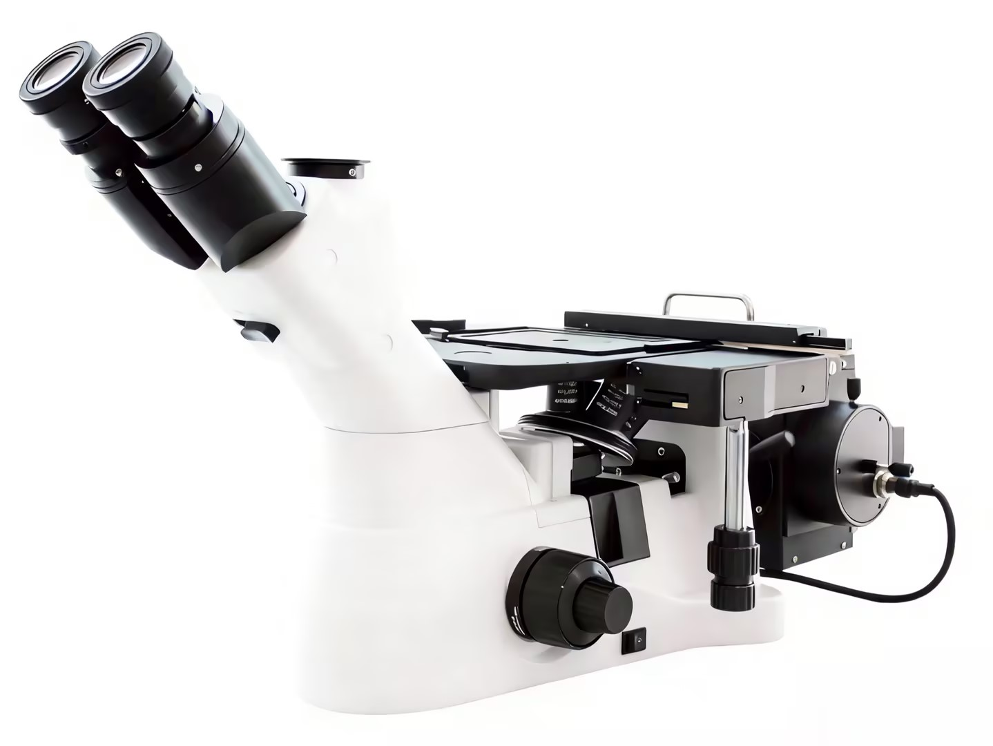 Metallurgical Microscope