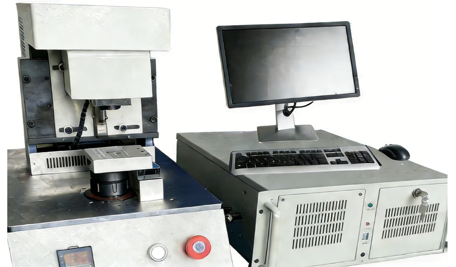 Multifunctional Friction and Wear Testing