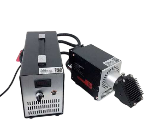 Xenon Lamp Light Source (Solar Simulator)