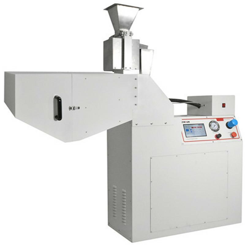 Gravel Resistant Impact Tester | Stone chip tester T201