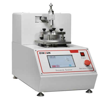 Cross Hatch Cutting and Adhesion Tester T1