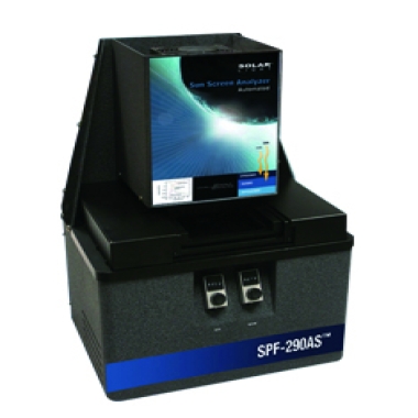 SPF Tester |  Fabric UV Resistance Tester