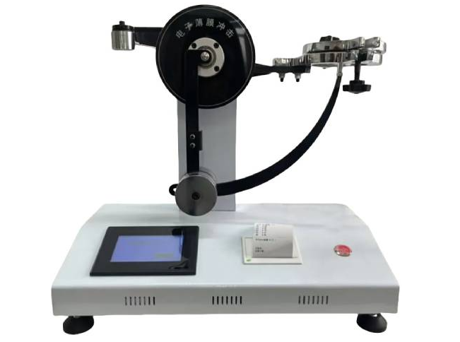 Pendulum Impact Testing Machine For Plastic Film