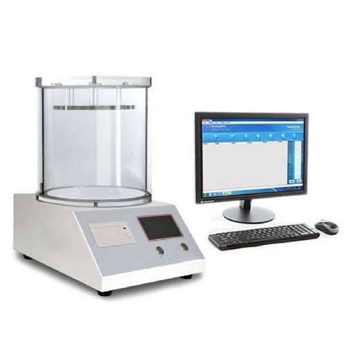 Bubble Leak Tester