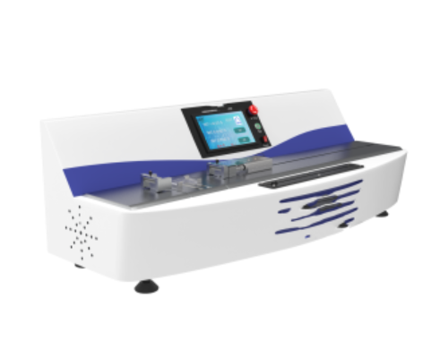 Hot Tack Tester | Heat Seal Tester