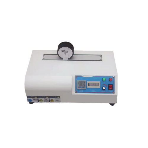 Electronic Roller Testing Machine